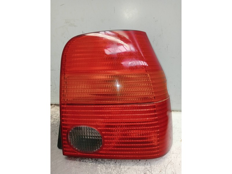 Recambio de piloto trasero derecho para seat arosa (6h1) street referencia OEM IAM   
