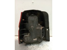 Recambio de piloto trasero derecho para seat arosa (6h1) street referencia OEM IAM    2