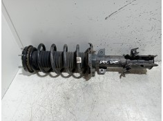 Recambio de amortiguador delantero derecho para ford fiesta (ce1) trend referencia OEM IAM A4688201  