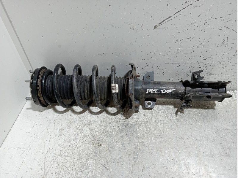 Recambio de amortiguador delantero derecho para ford fiesta (ce1) trend referencia OEM IAM A4688201  