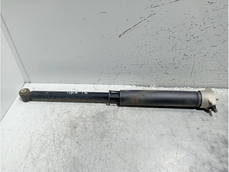 Recambio de amortiguador trasero izquierdo para ford fiesta (ce1) trend referencia OEM IAM H1BC18080BD  