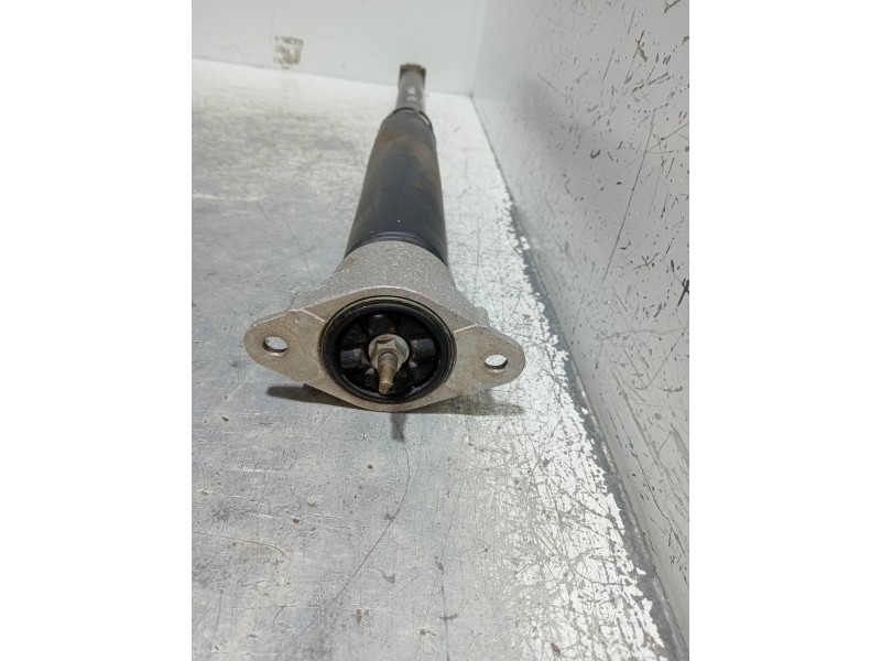 Recambio de amortiguador trasero izquierdo para ford fiesta (ce1) trend referencia OEM IAM H1BC18080BD  