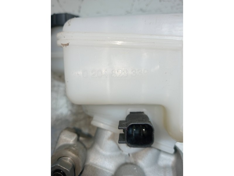 Recambio de bomba freno para ford fiesta (ce1) trend referencia OEM IAM 0204823339  