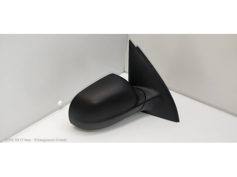Recambio de retrovisor derecho para seat arosa (6h1) street referencia OEM IAM   