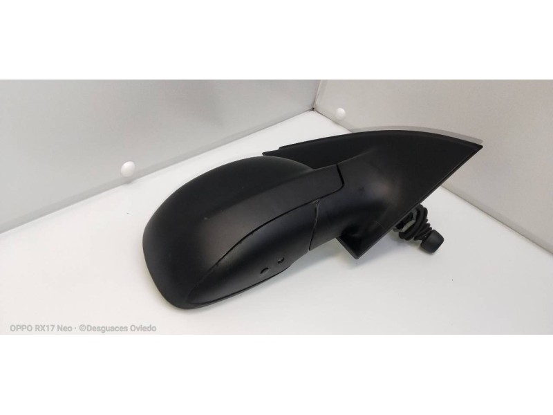 Recambio de retrovisor derecho para seat arosa (6h1) street referencia OEM IAM   