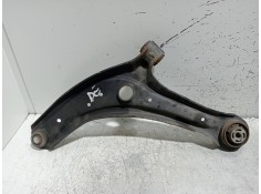 Recambio de brazo suspension inferior delantero derecho para ford fiesta (ce1) trend referencia OEM IAM    2