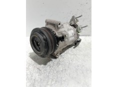 Recambio de compresor aire acondicionado para ford fiesta (ce1) trend referencia OEM IAM H1BH19D629DA 20180310 