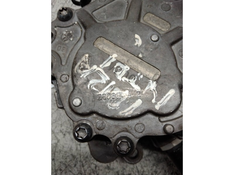 Recambio de depresor freno / bomba vacio para seat ibiza (6l1) hit referencia OEM IAM  220617A2 BOSCH
