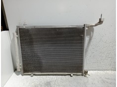 Recambio de condensador / radiador aire acondicionado para ford fiesta (ce1) trend referencia OEM IAM H1BH19710BB  