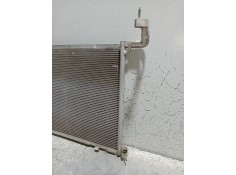 Recambio de condensador / radiador aire acondicionado para ford fiesta (ce1) trend referencia OEM IAM H1BH19710BB   2