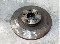 Recambio de disco freno delantero para subaru legacy lim. b14 limited referencia OEM IAM  VENTILADO 