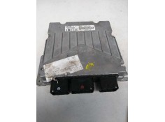 Recambio de centralita motor uce para citroen c5 berlina 2.0 hdi 90 x referencia OEM IAM 5WS40022FT SW9646529680 HW9644302380 SI