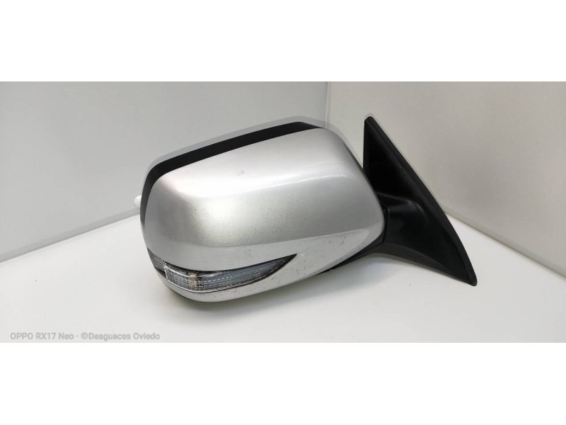Recambio de retrovisor derecho para subaru legacy lim. b14 limited referencia OEM IAM   