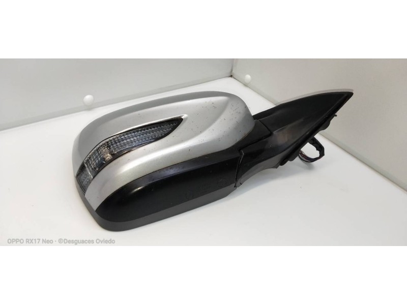 Recambio de retrovisor derecho para subaru legacy lim. b14 limited referencia OEM IAM   