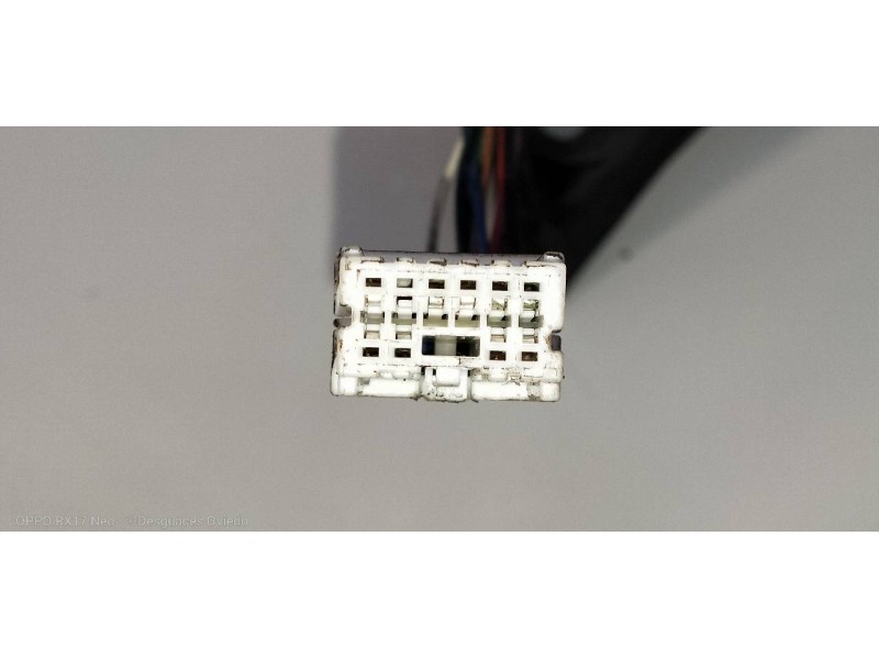 Recambio de retrovisor derecho para subaru legacy lim. b14 limited referencia OEM IAM   