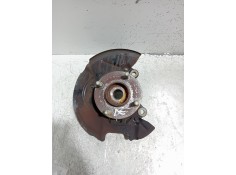 Recambio de mangueta delantera derecha para ford fiesta (ce1) trend referencia OEM IAM H1BC3K170B1A  