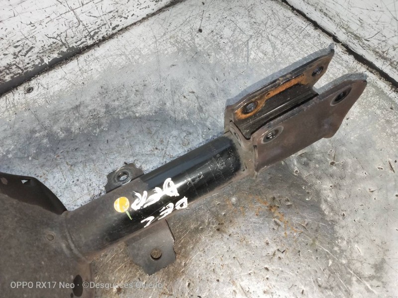 Recambio de amortiguador delantero derecho para dacia duster ii comfort referencia OEM IAM 8200813791D  