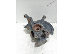 Recambio de mangueta delantera derecha para ford fiesta (ce1) trend referencia OEM IAM H1BC3K170B1A   2