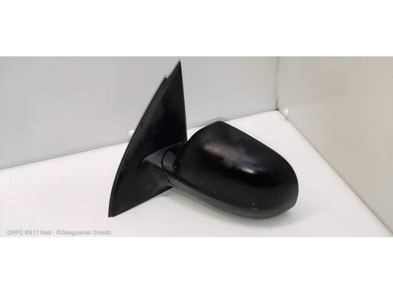 Recambio de retrovisor izquierdo para seat arosa (6h1) street referencia OEM IAM   