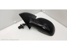 Recambio de retrovisor izquierdo para seat arosa (6h1) street referencia OEM IAM    2