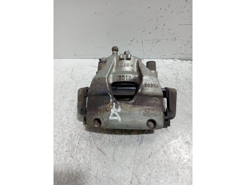 Recambio de pinza freno delantera derecha para ford fiesta (ce1) trend referencia OEM IAM H1BC2B2944  