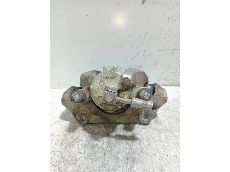 Recambio de pinza freno delantera derecha para ford fiesta (ce1) trend referencia OEM IAM H1BC2B2944  