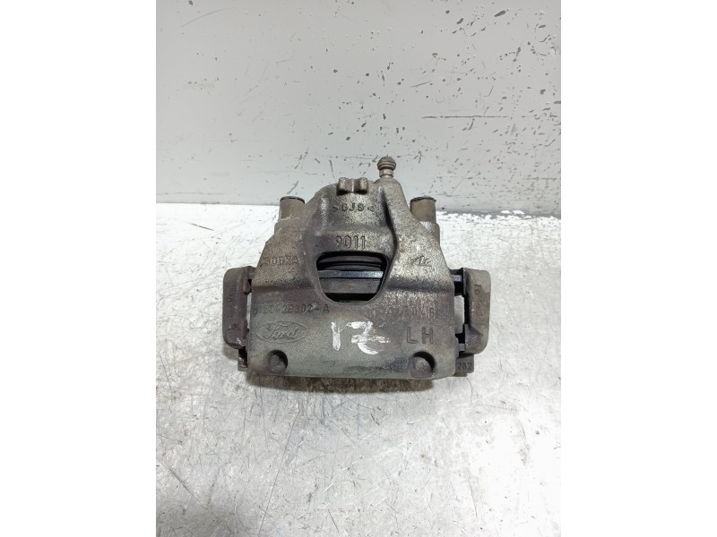 Recambio de pinza freno delantera izquierda para ford fiesta (ce1) trend referencia OEM IAM H1BC2B02A  