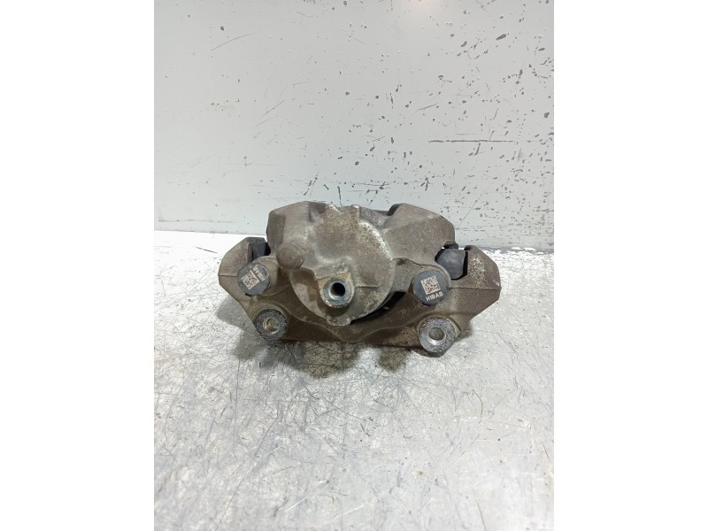 Recambio de pinza freno delantera izquierda para ford fiesta (ce1) trend referencia OEM IAM H1BC2B02A  
