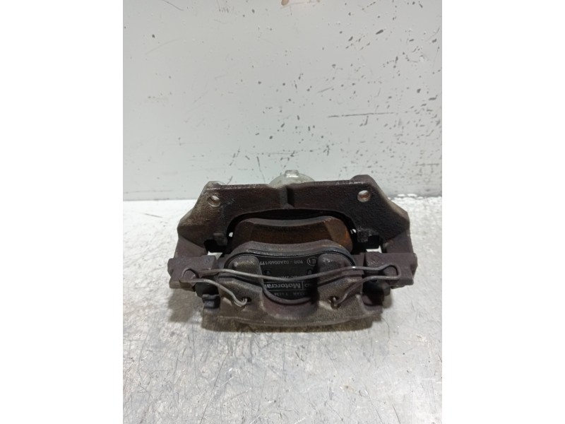 Recambio de pinza freno delantera izquierda para ford fiesta (ce1) trend referencia OEM IAM H1BC2B02A  