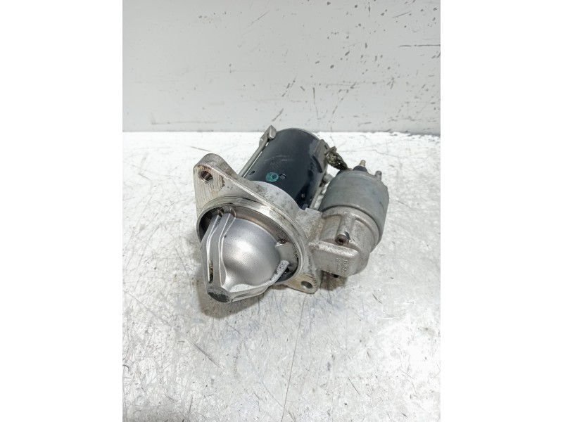 Recambio de motor arranque para ford fiesta (ce1) trend referencia OEM IAM H1BT11000AD 8C82203BK 