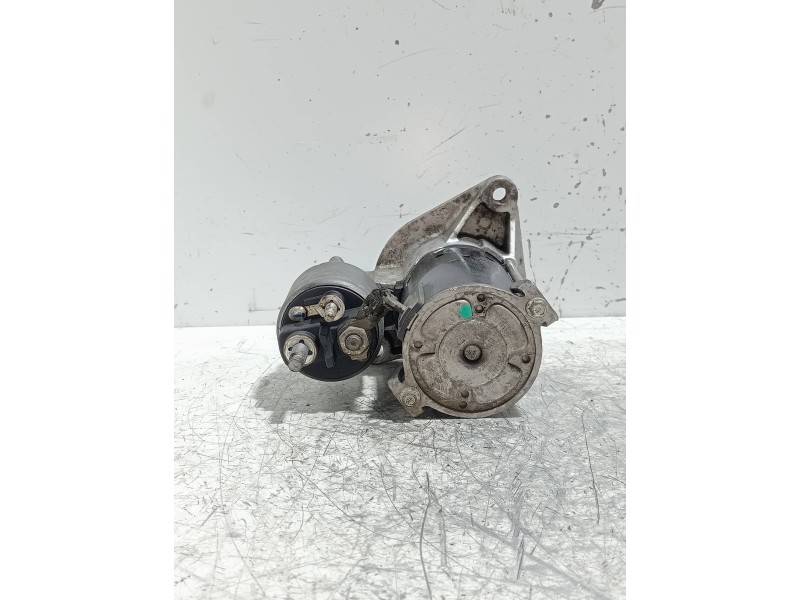 Recambio de motor arranque para ford fiesta (ce1) trend referencia OEM IAM H1BT11000AD 8C82203BK 