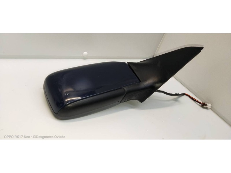 Recambio de retrovisor derecho para volvo s40 berlina 1.9 d+ (85kw) referencia OEM IAM   