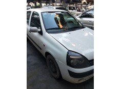 renault clio ii fase ii (b/cb0) del año 2001 2