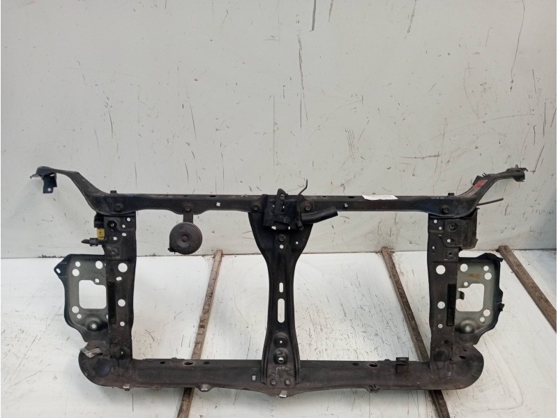 Recambio de panel frontal para subaru legacy lim. b14 limited referencia OEM IAM   