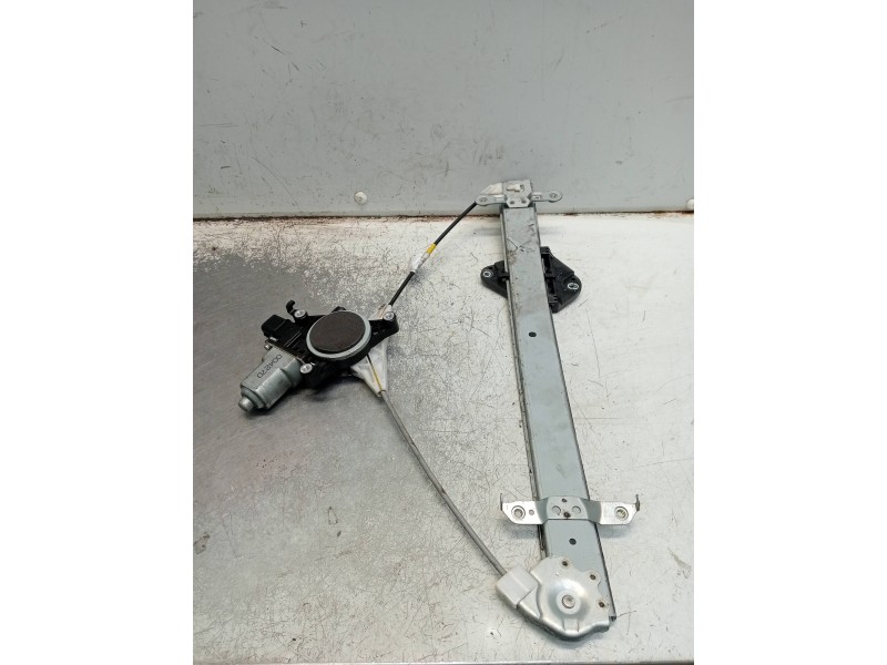 Recambio de elevalunas trasero izquierdo para subaru legacy lim. b14 limited referencia OEM IAM   