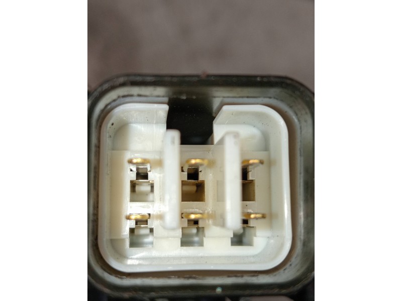 Recambio de elevalunas trasero izquierdo para subaru legacy lim. b14 limited referencia OEM IAM   