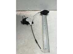 Recambio de elevalunas trasero derecho para subaru legacy lim. b14 limited referencia OEM IAM    2