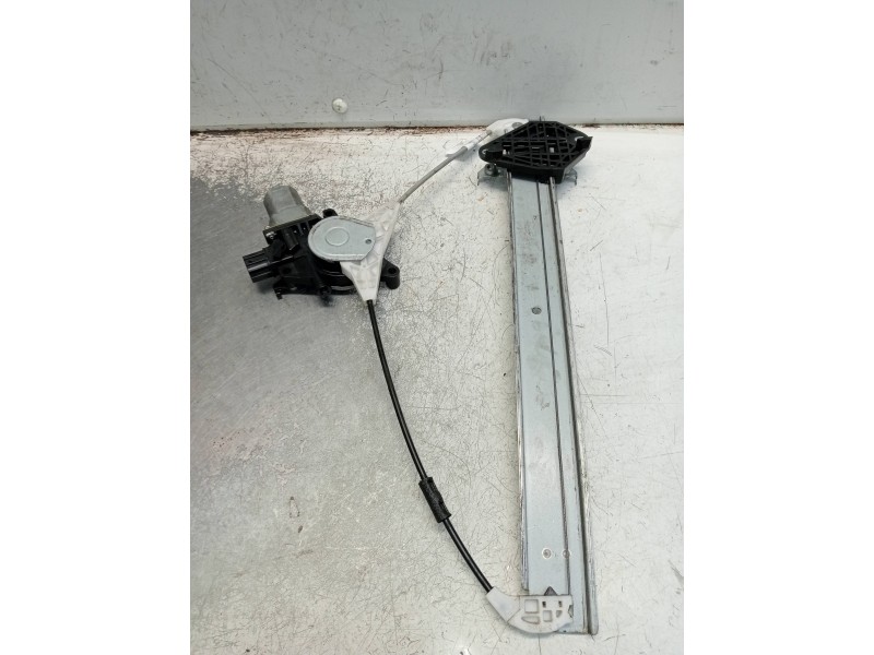 Recambio de elevalunas trasero derecho para subaru legacy lim. b14 limited referencia OEM IAM   