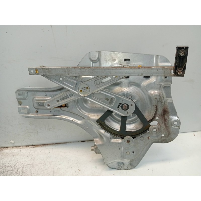 Recambio de elevalunas trasero derecho para kia cerato 2.0 ex crdi berlina (4-ptas.) referencia OEM IAM 834802F020 4J26A0226 