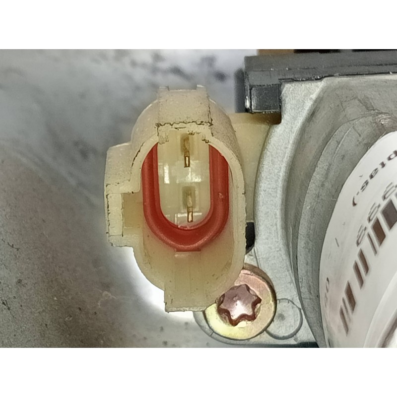 Recambio de elevalunas trasero derecho para kia cerato 2.0 ex crdi berlina (4-ptas.) referencia OEM IAM 834802F020 4J26A0226 