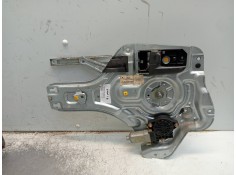 Recambio de elevalunas trasero izquierdo para kia cerato 2.0 ex crdi berlina (4-ptas.) referencia OEM IAM 834702F020 4J22A0192 