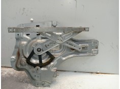 Recambio de elevalunas trasero izquierdo para kia cerato 2.0 ex crdi berlina (4-ptas.) referencia OEM IAM 834702F020 4J22A0192  2