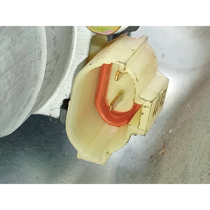 Recambio de elevalunas trasero izquierdo para kia cerato 2.0 ex crdi berlina (4-ptas.) referencia OEM IAM 834702F020 4J22A0192 