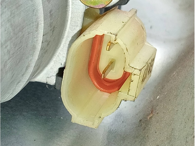 Recambio de elevalunas trasero izquierdo para kia cerato 2.0 ex crdi berlina (4-ptas.) referencia OEM IAM 834702F020 4J22A0192 