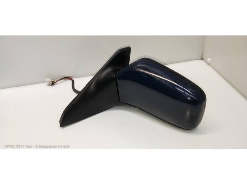 Recambio de retrovisor izquierdo para volvo s40 berlina 1.9 d+ (85kw) referencia OEM IAM  ELECTRICO 