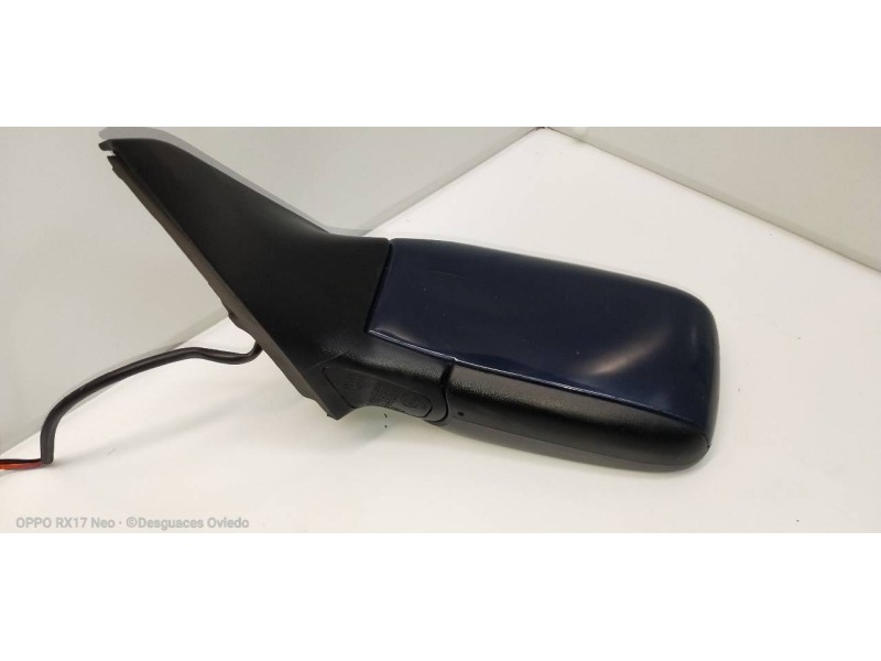 Recambio de retrovisor izquierdo para volvo s40 berlina 1.9 d+ (85kw) referencia OEM IAM  ELECTRICO 