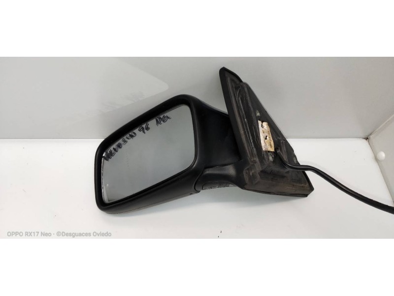 Recambio de retrovisor izquierdo para volvo s40 berlina 1.9 d+ (85kw) referencia OEM IAM  ELECTRICO 