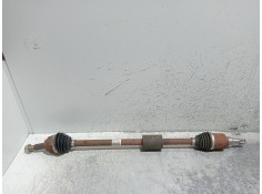 Recambio de transmision delantera derecha para ford fiesta (ce1) trend referencia OEM IAM H1B53B436BD  