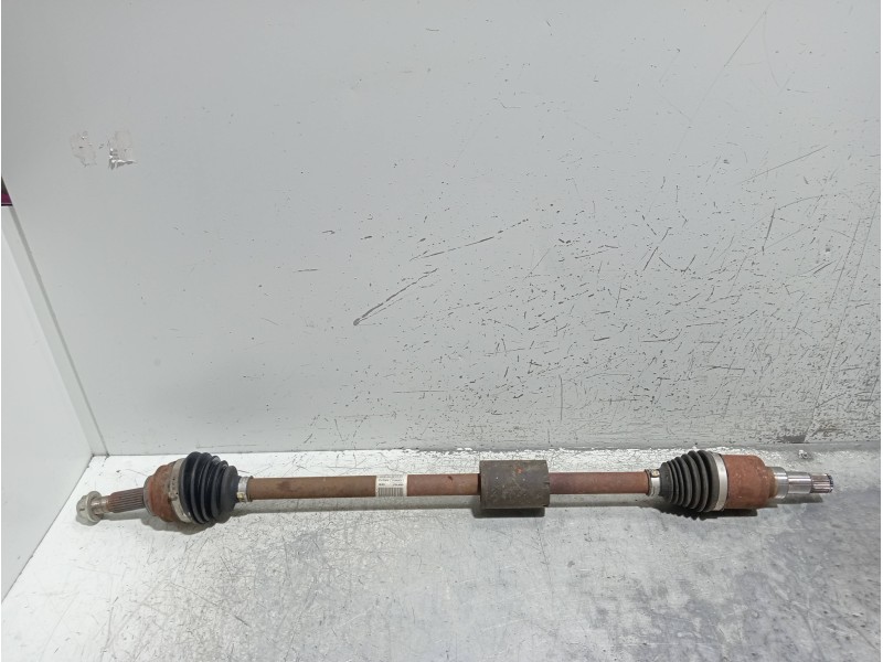 Recambio de transmision delantera derecha para ford fiesta (ce1) trend referencia OEM IAM H1B53B436BD  