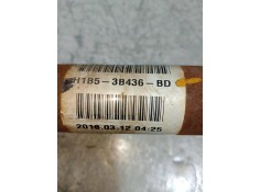 Recambio de transmision delantera derecha para ford fiesta (ce1) trend referencia OEM IAM H1B53B436BD   2